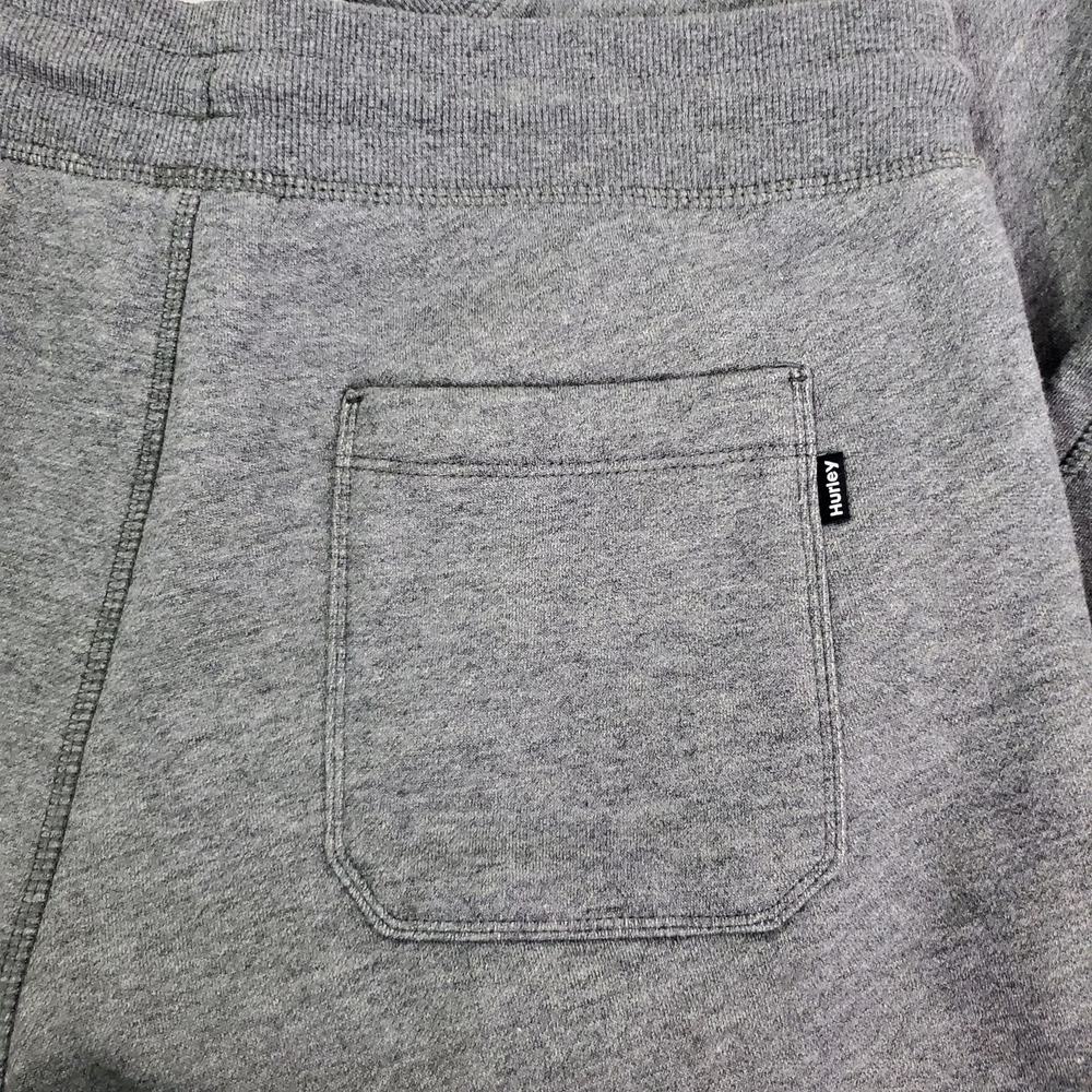 Hurley Gray Sweatpants - Picture 3 of 9